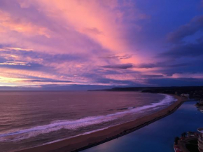 Sea View in San Alfonso del Mar